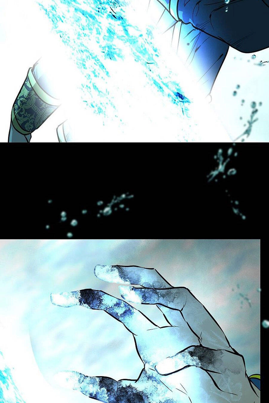 Deor! Chapter 53 - 51