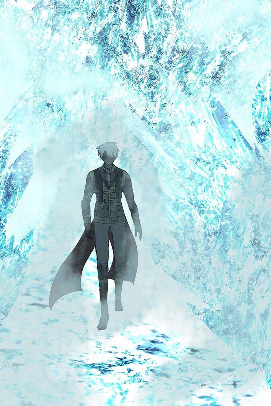 Deor! Chapter 53 - 58