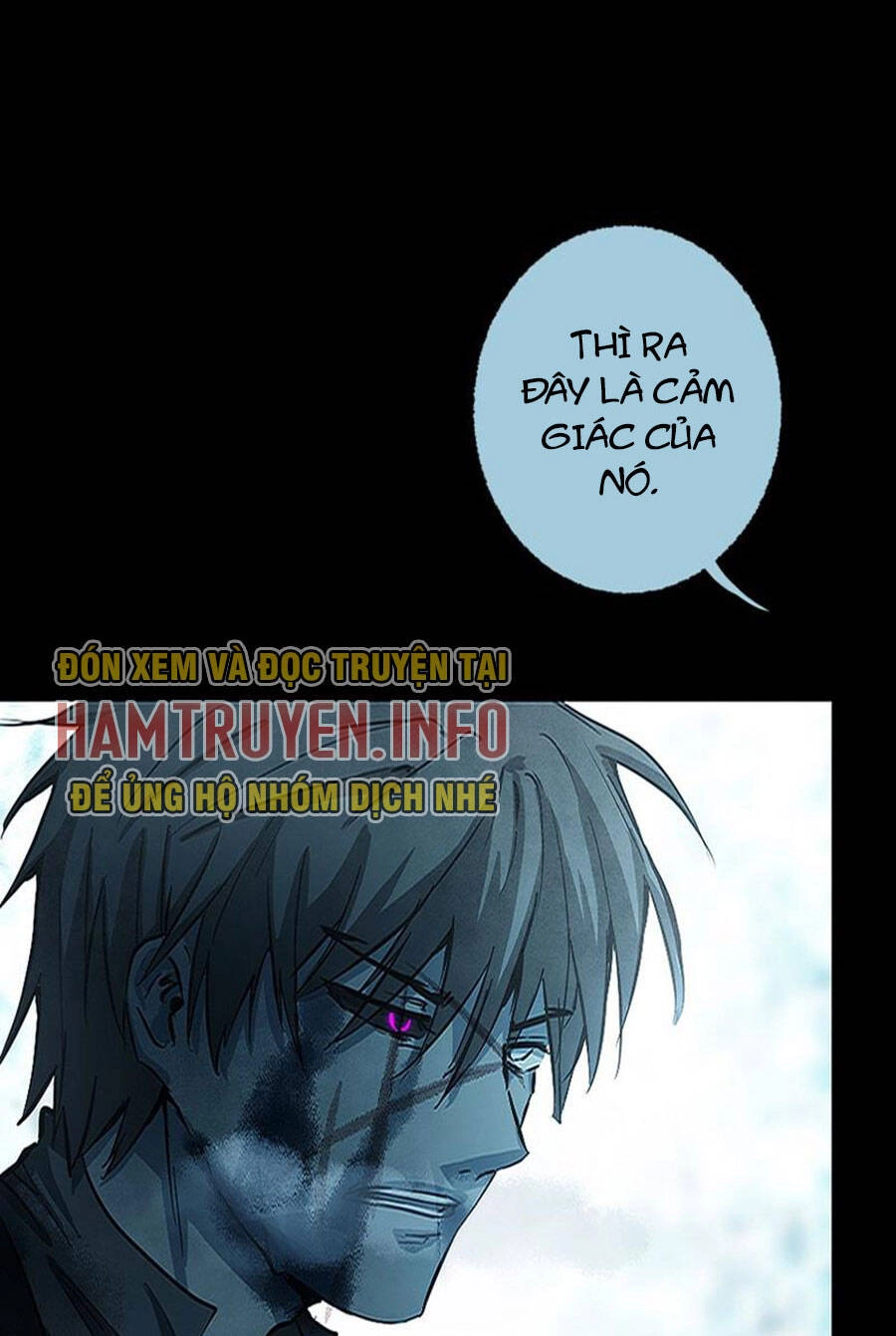 Deor! Chapter 54 - 5