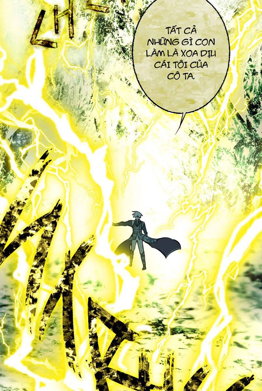 Deor! Chapter 54 - 22