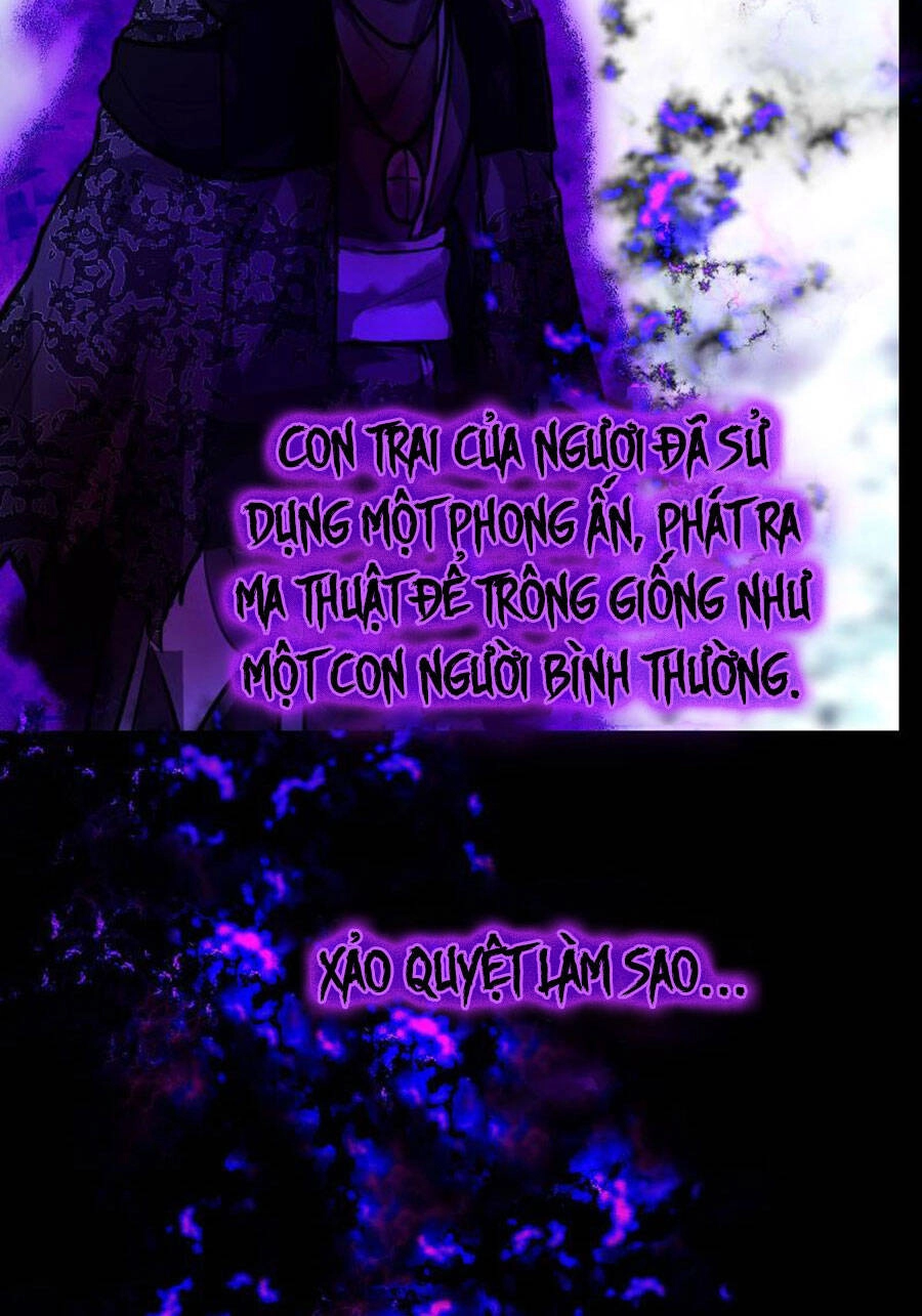 Deor! Chapter 54 - 57