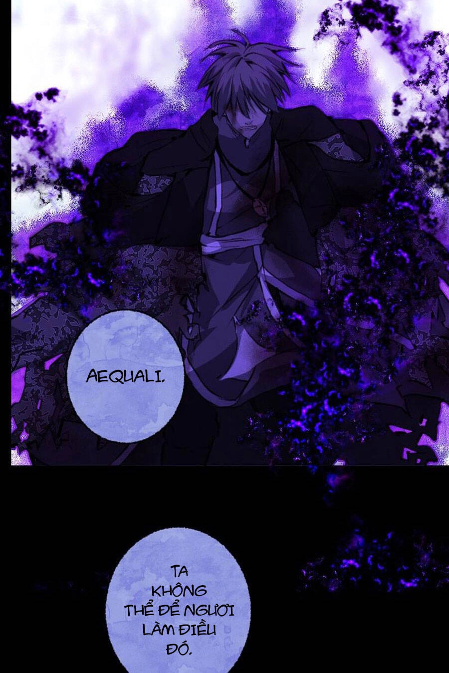 Deor! Chapter 55 - 7