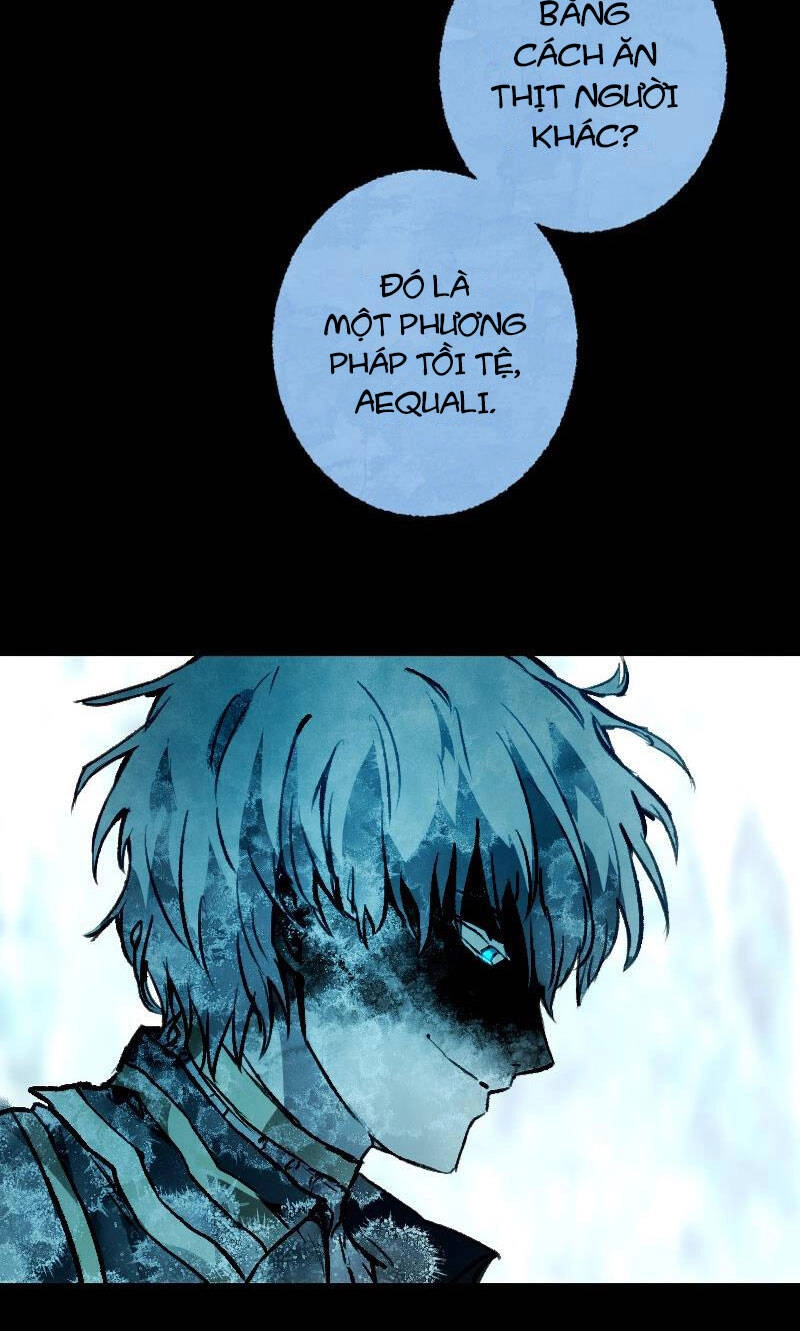 Deor! Chapter 55 - 41