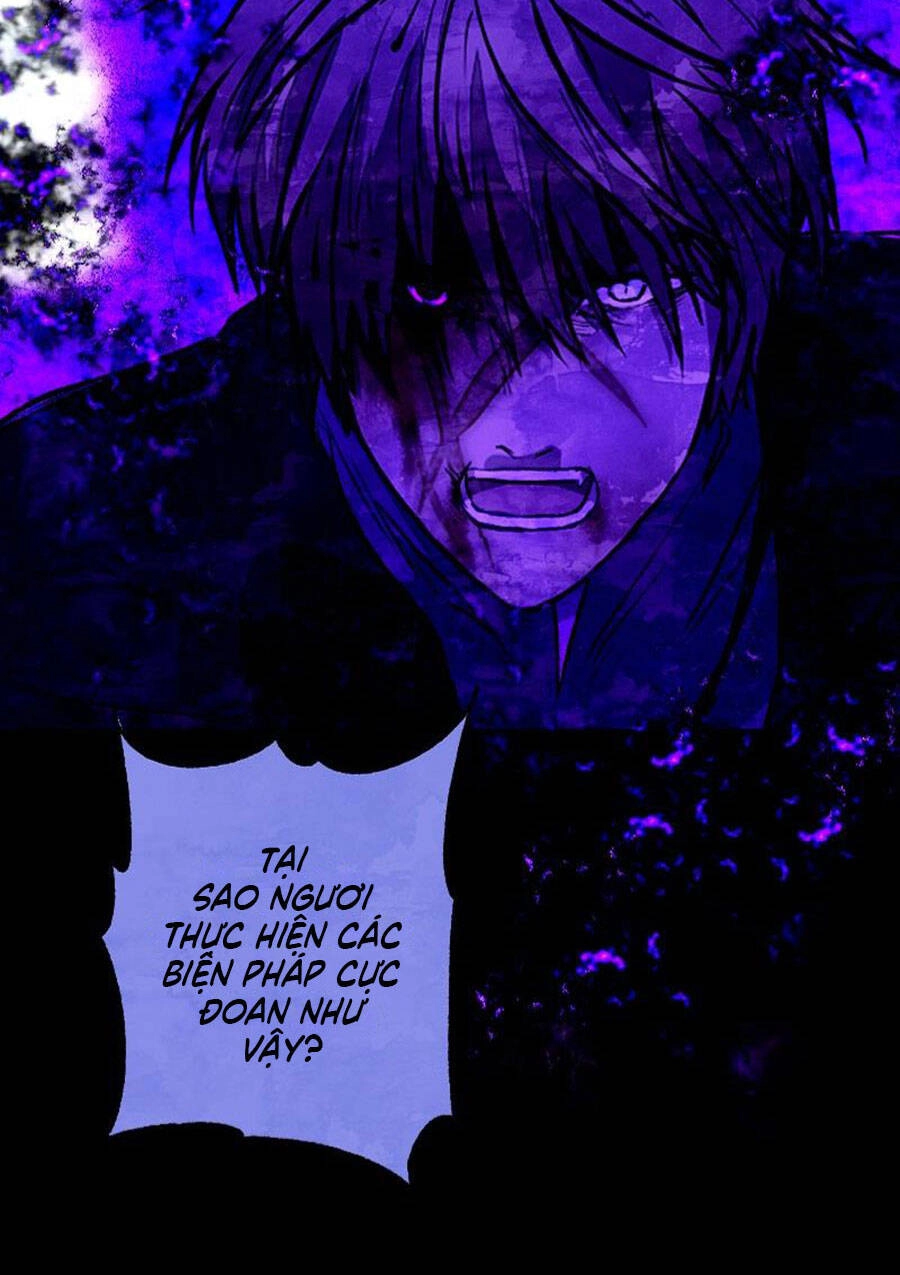 Deor! Chapter 55 - 52