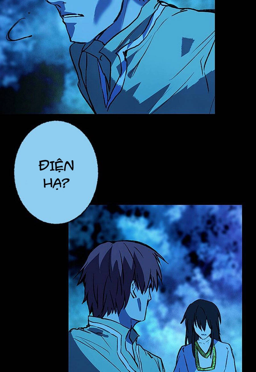 Deor! Chapter 55 - 66