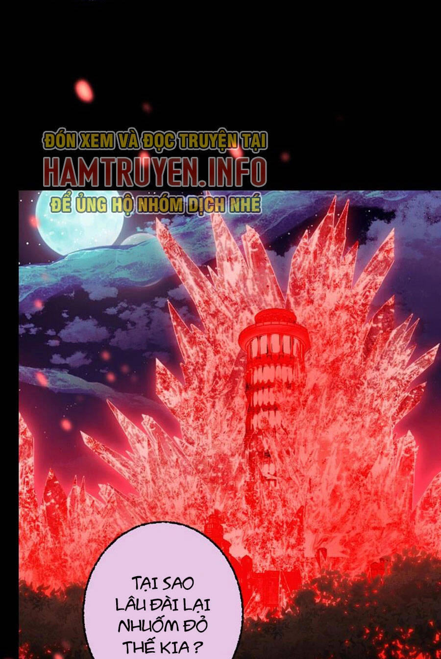 Deor! Chapter 56 - 5