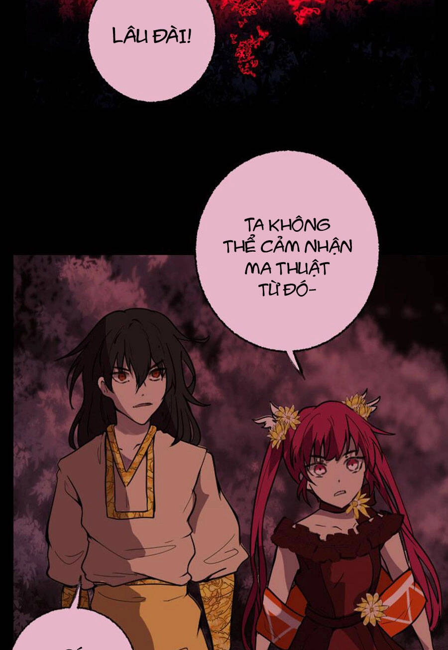 Deor! Chapter 56 - 26