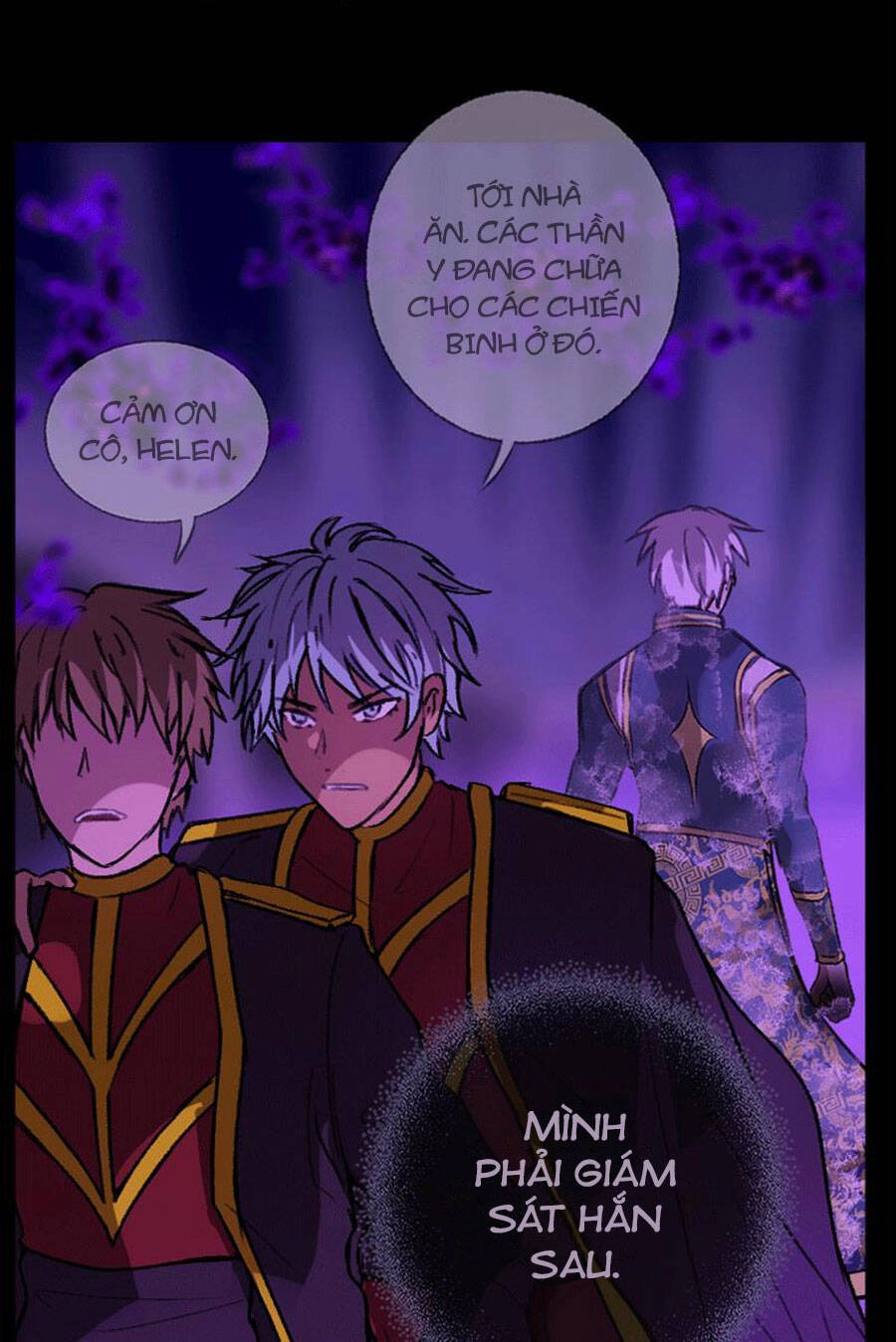 Deor! Chapter 57 - 17