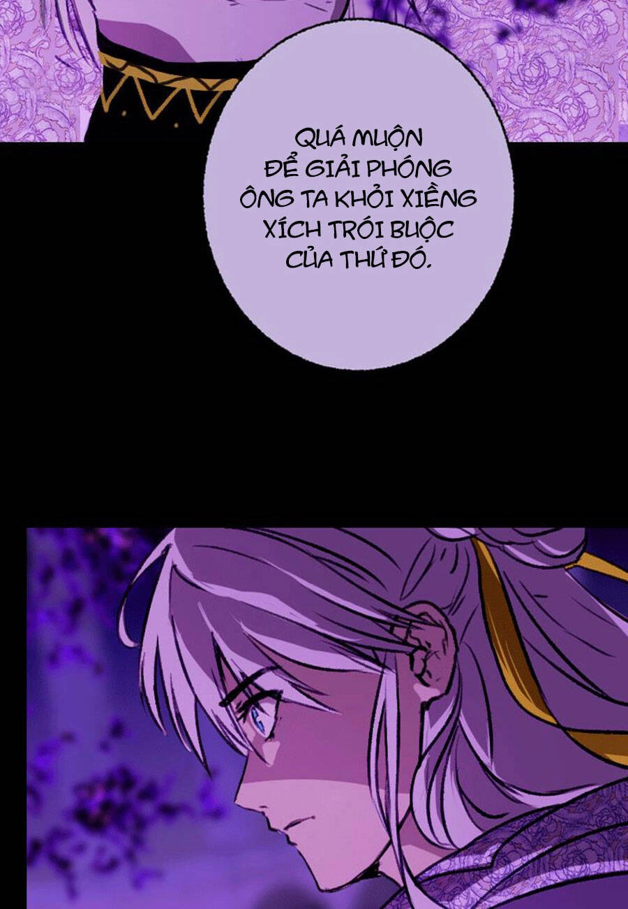 Deor! Chapter 57 - 26