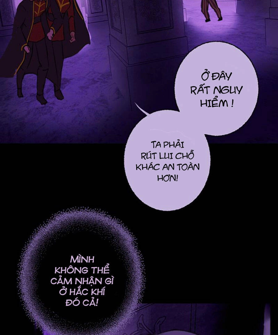 Deor! Chapter 57 - 32