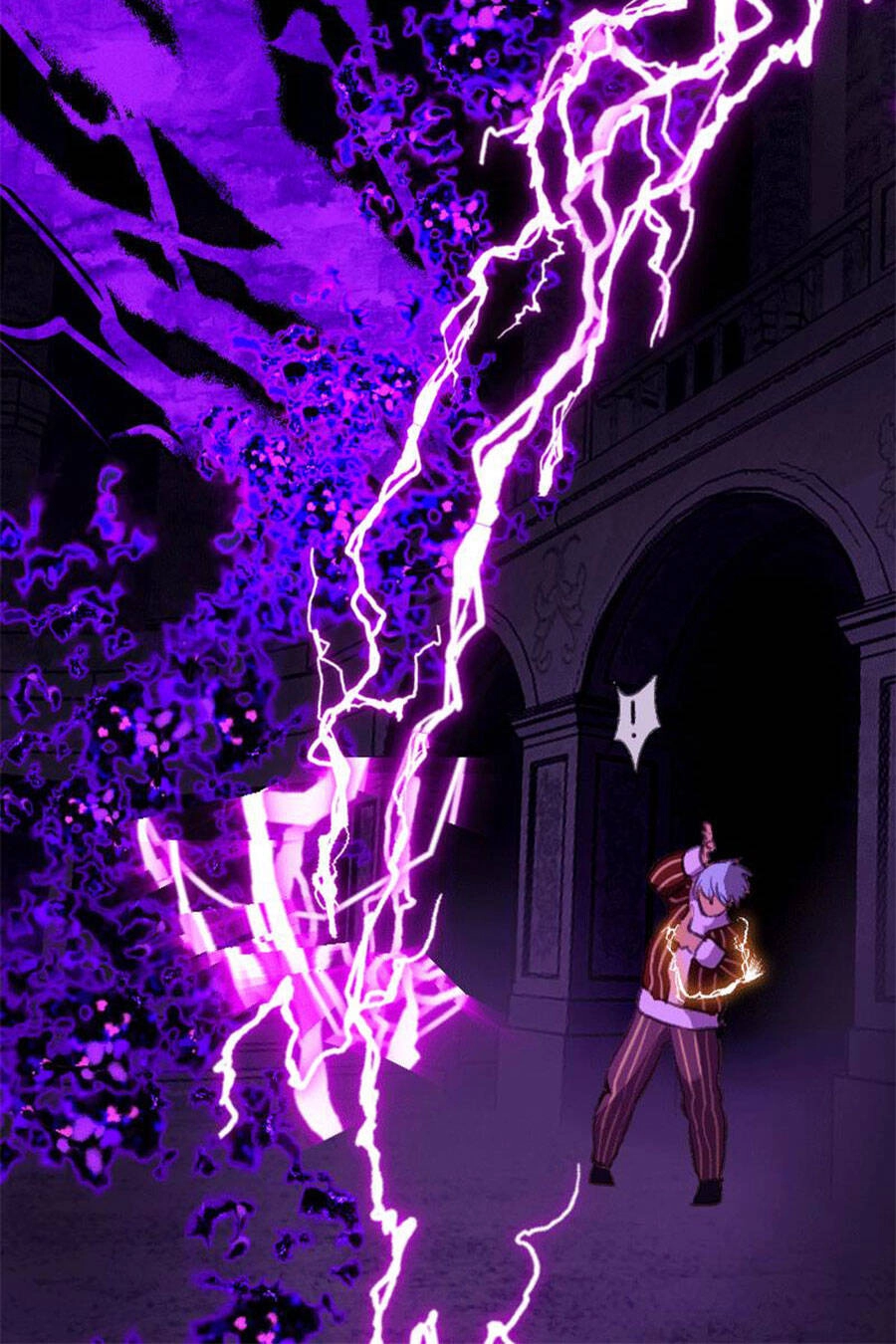 Deor! Chapter 57 - 47