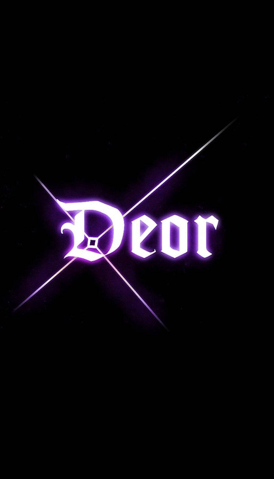 Deor! Chapter 58 - 3