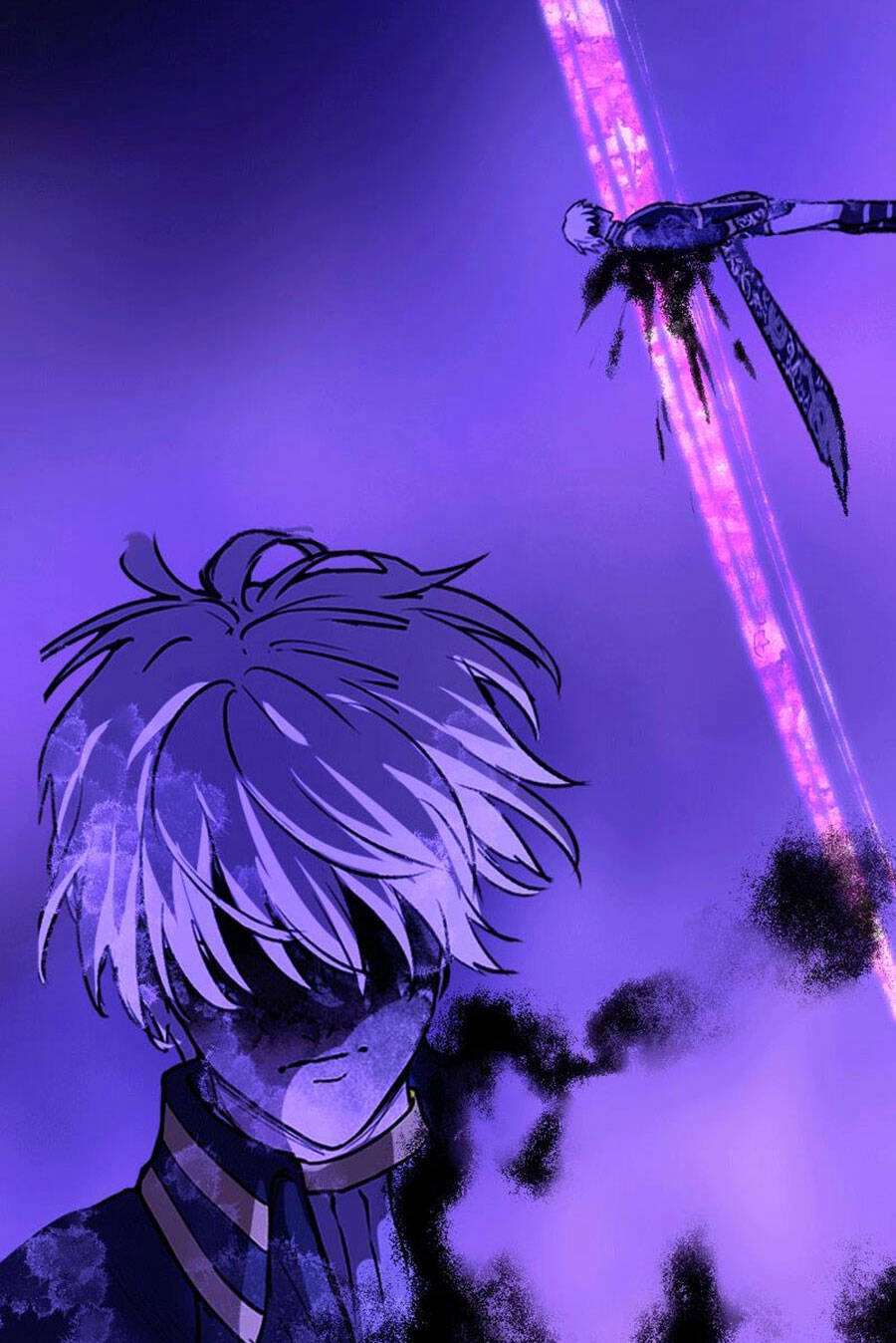 Deor! Chapter 58 - 9