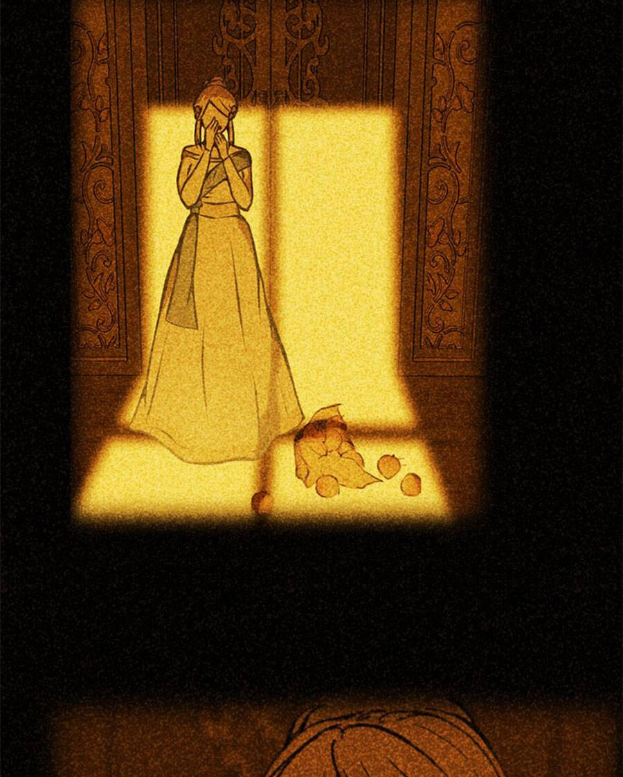 Deor! Chapter 58 - 14