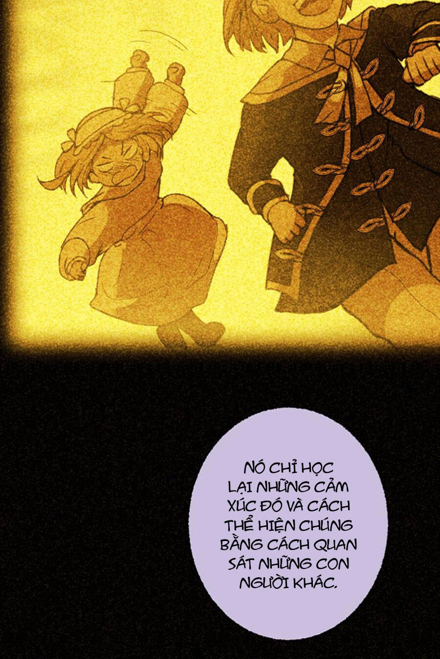 Deor! Chapter 58 - 51