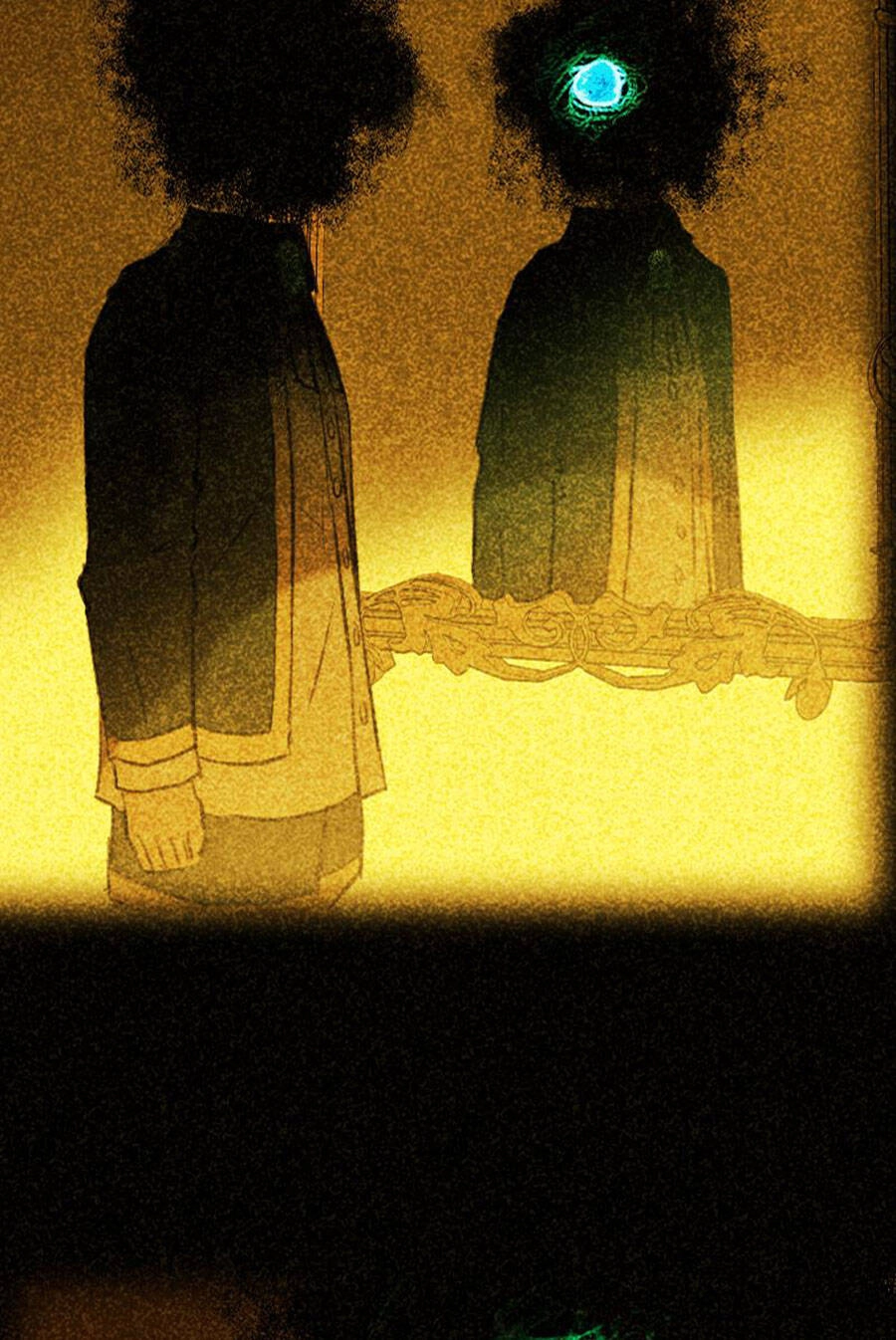 Deor! Chapter 58 - 53