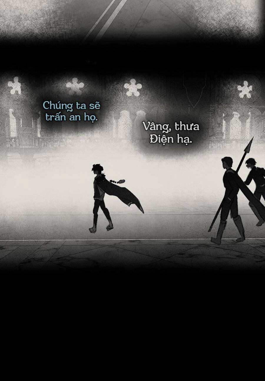 Deor! Chapter 59 - 27