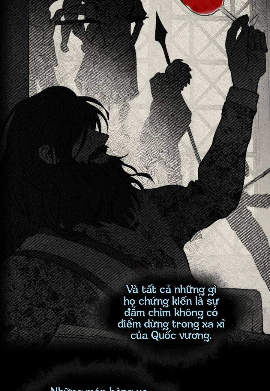 Deor! Chapter 59 - 39