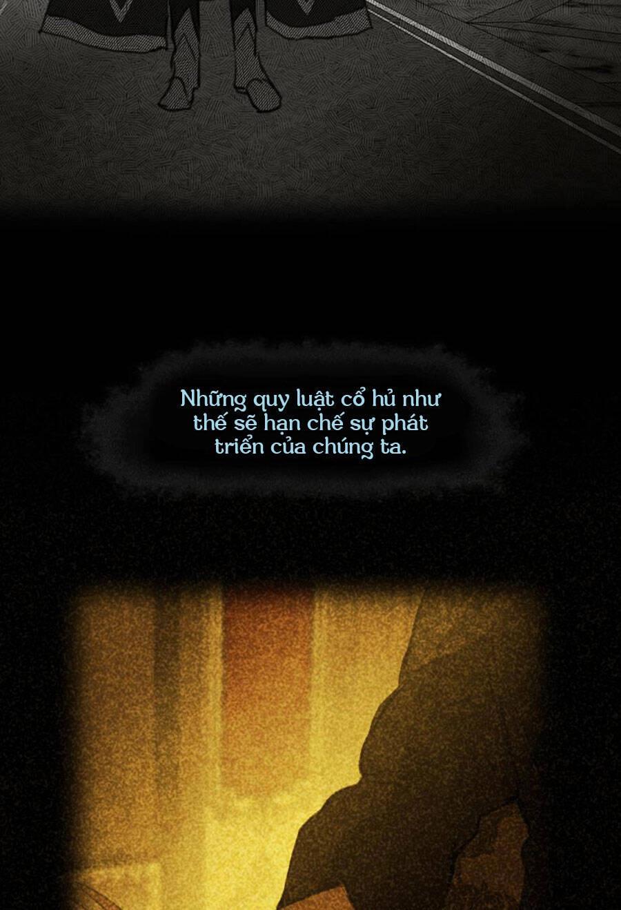 Deor! Chapter 59 - 58