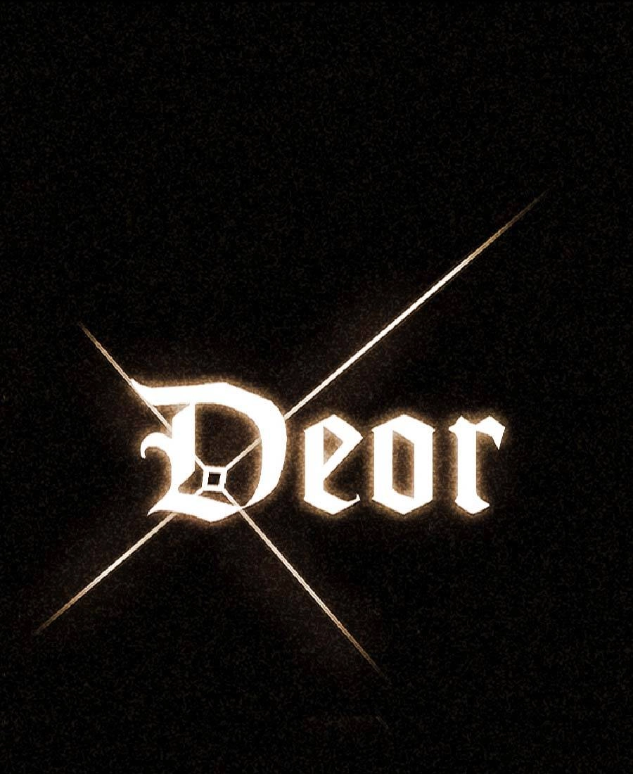 Deor! Chapter 60 - 3