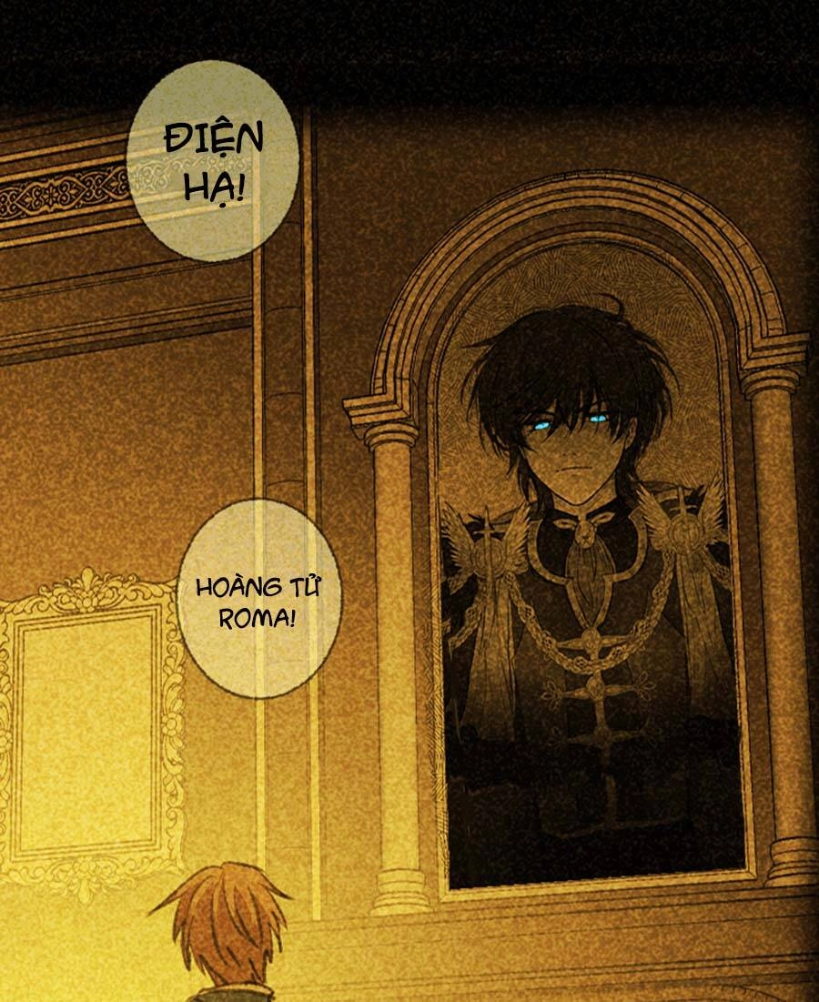 Deor! Chapter 60 - 4