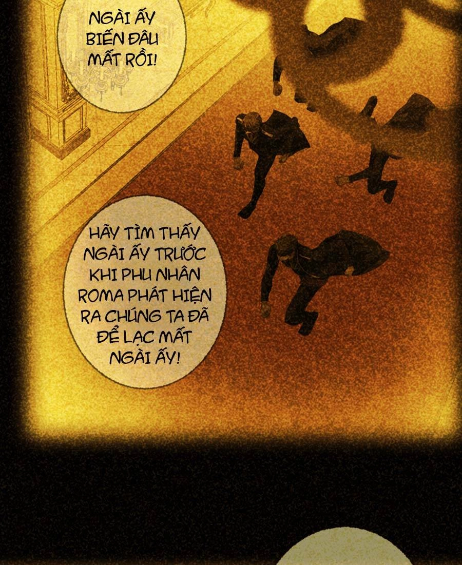 Deor! Chapter 60 - 7