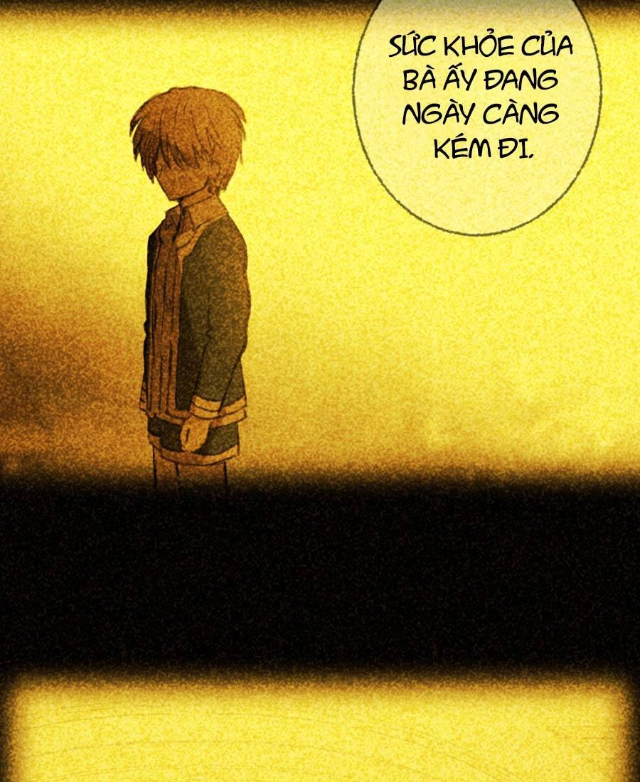 Deor! Chapter 60 - 8