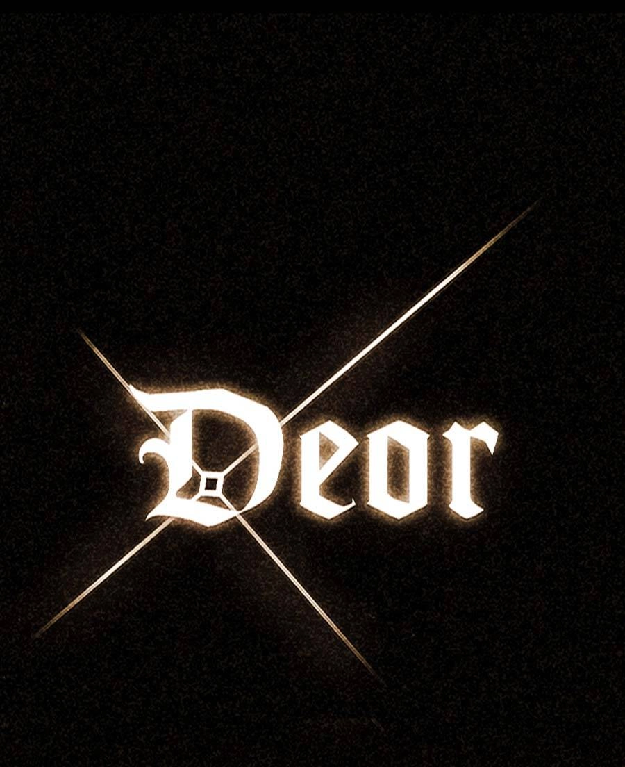 Deor! Chapter 61 - 3