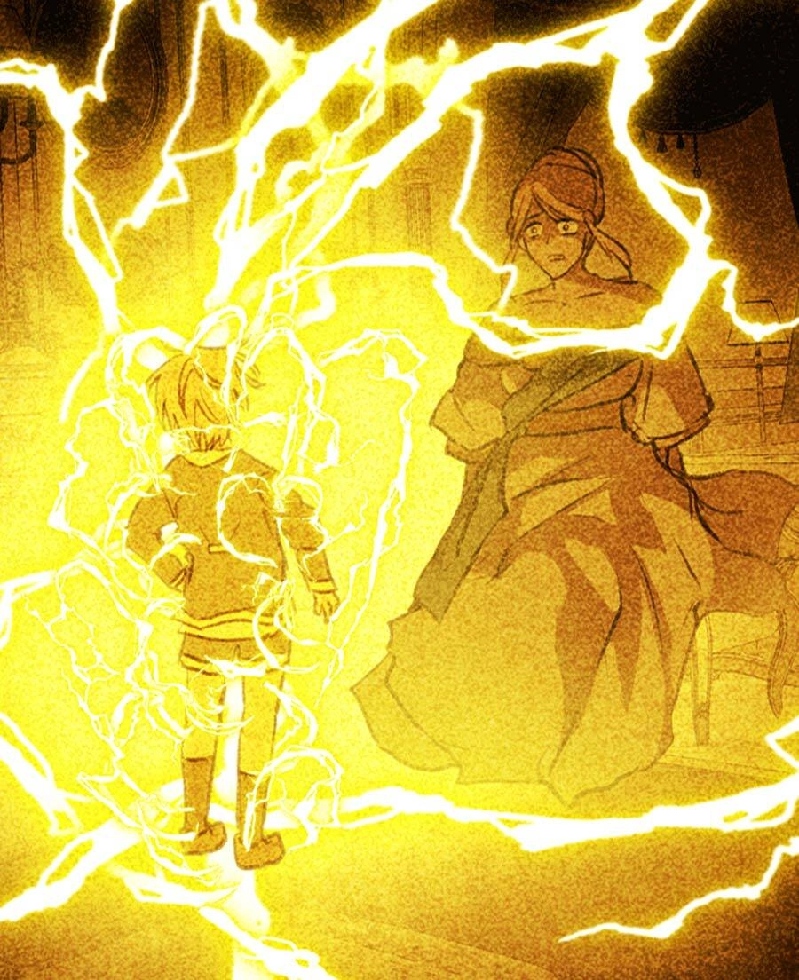 Deor! Chapter 61 - 5