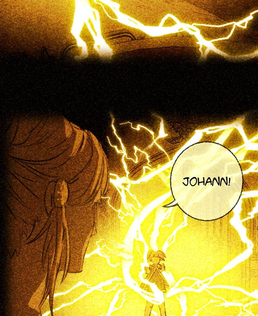 Deor! Chapter 61 - 6