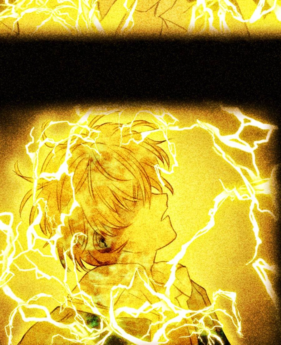 Deor! Chapter 61 - 8