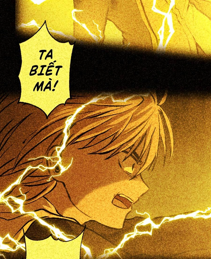 Deor! Chapter 61 - 13