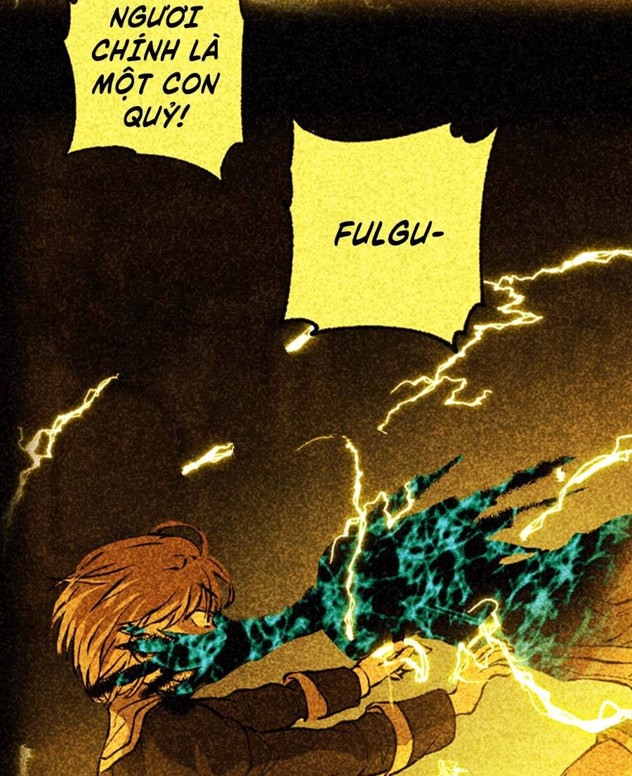 Deor! Chapter 61 - 14