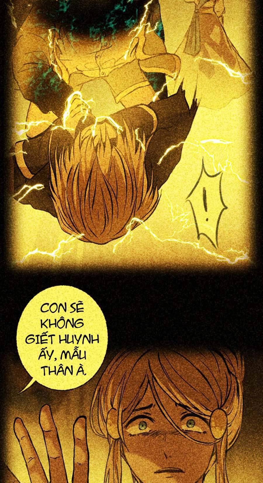 Deor! Chapter 61 - 16