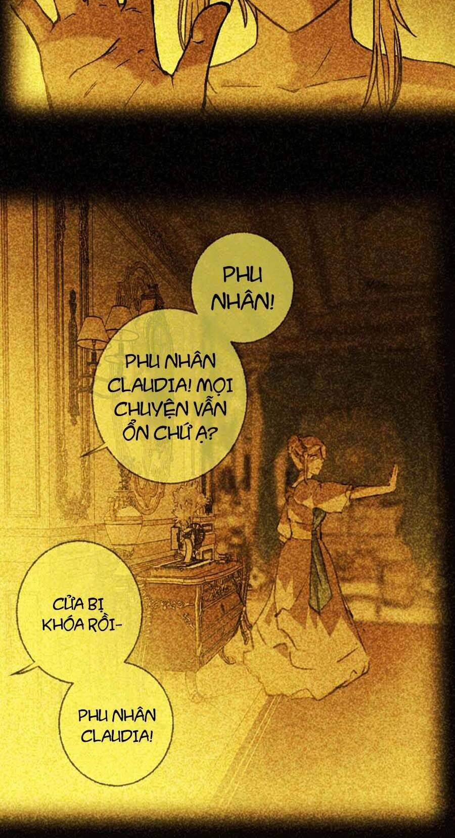 Deor! Chapter 61 - 17