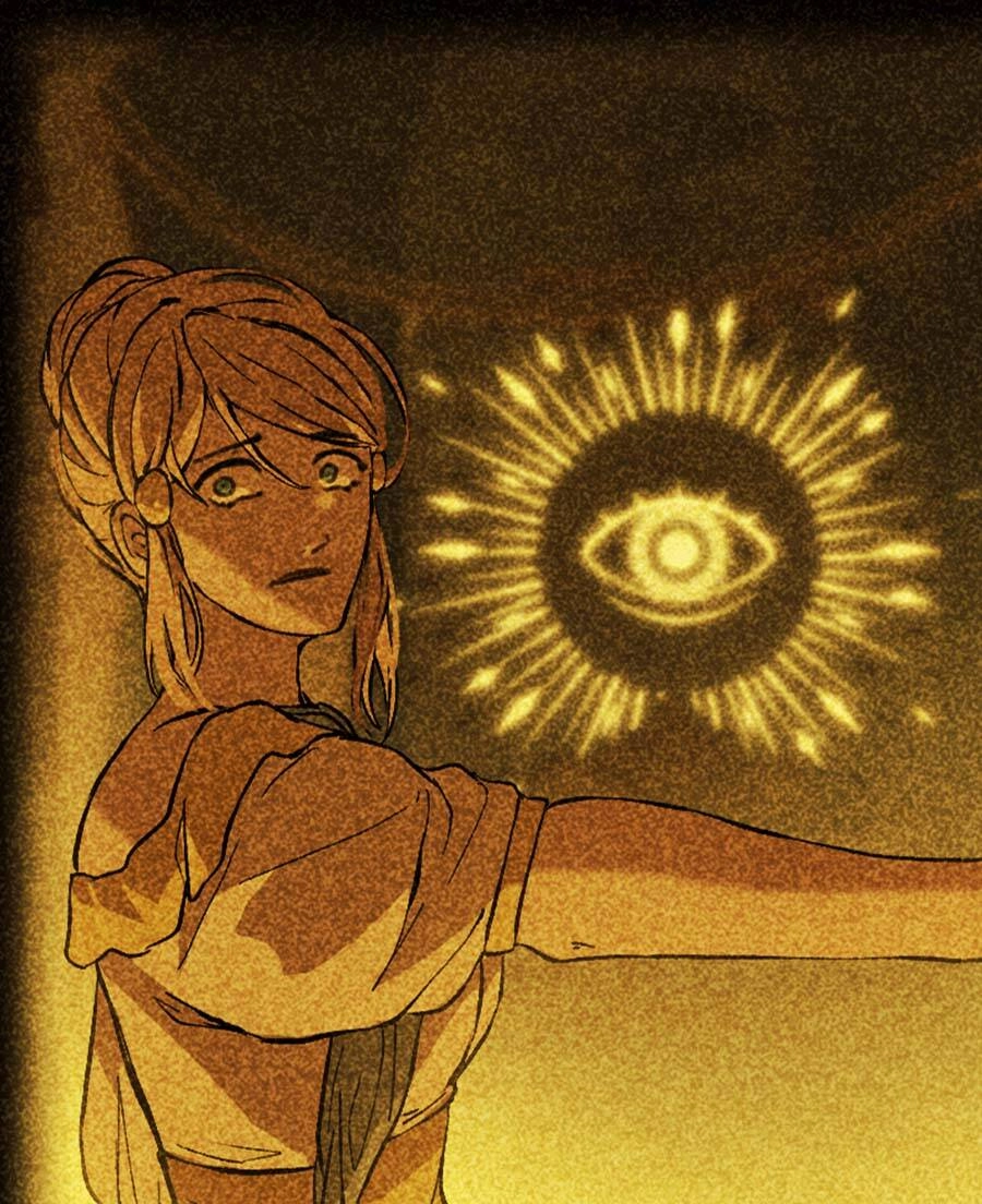 Deor! Chapter 61 - 19