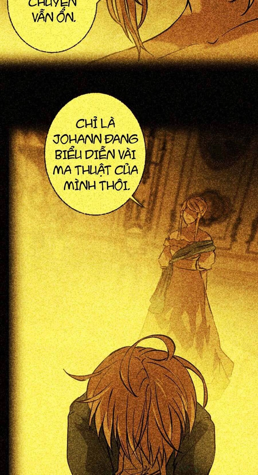 Deor! Chapter 61 - 22