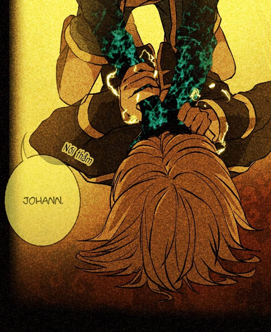 Deor! Chapter 61 - 23