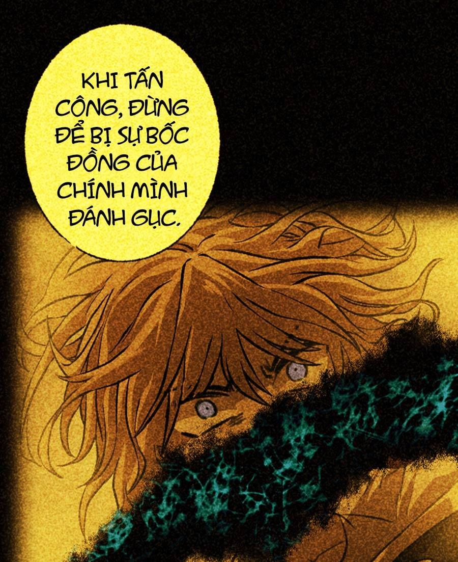 Deor! Chapter 61 - 24