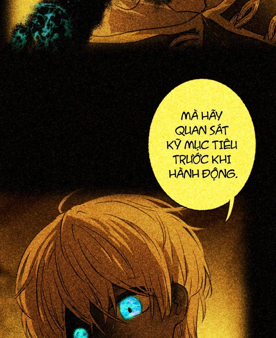 Deor! Chapter 61 - 25