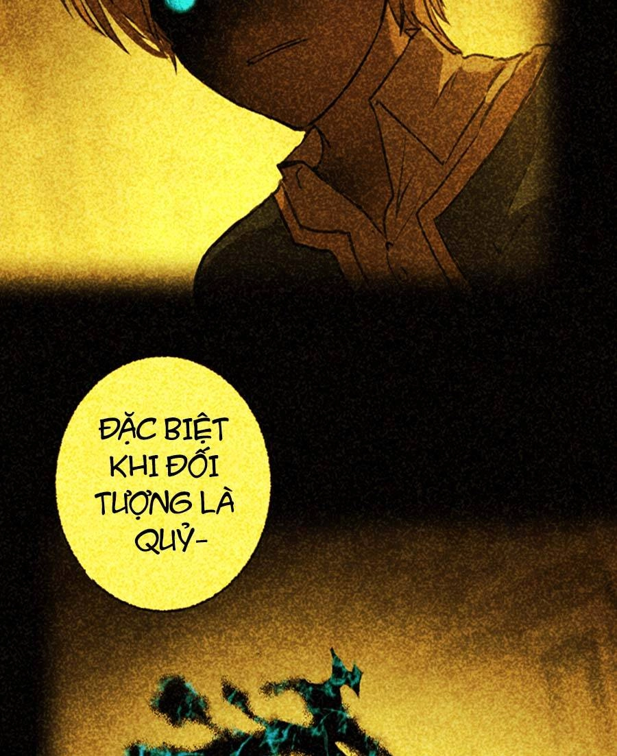 Deor! Chapter 61 - 26