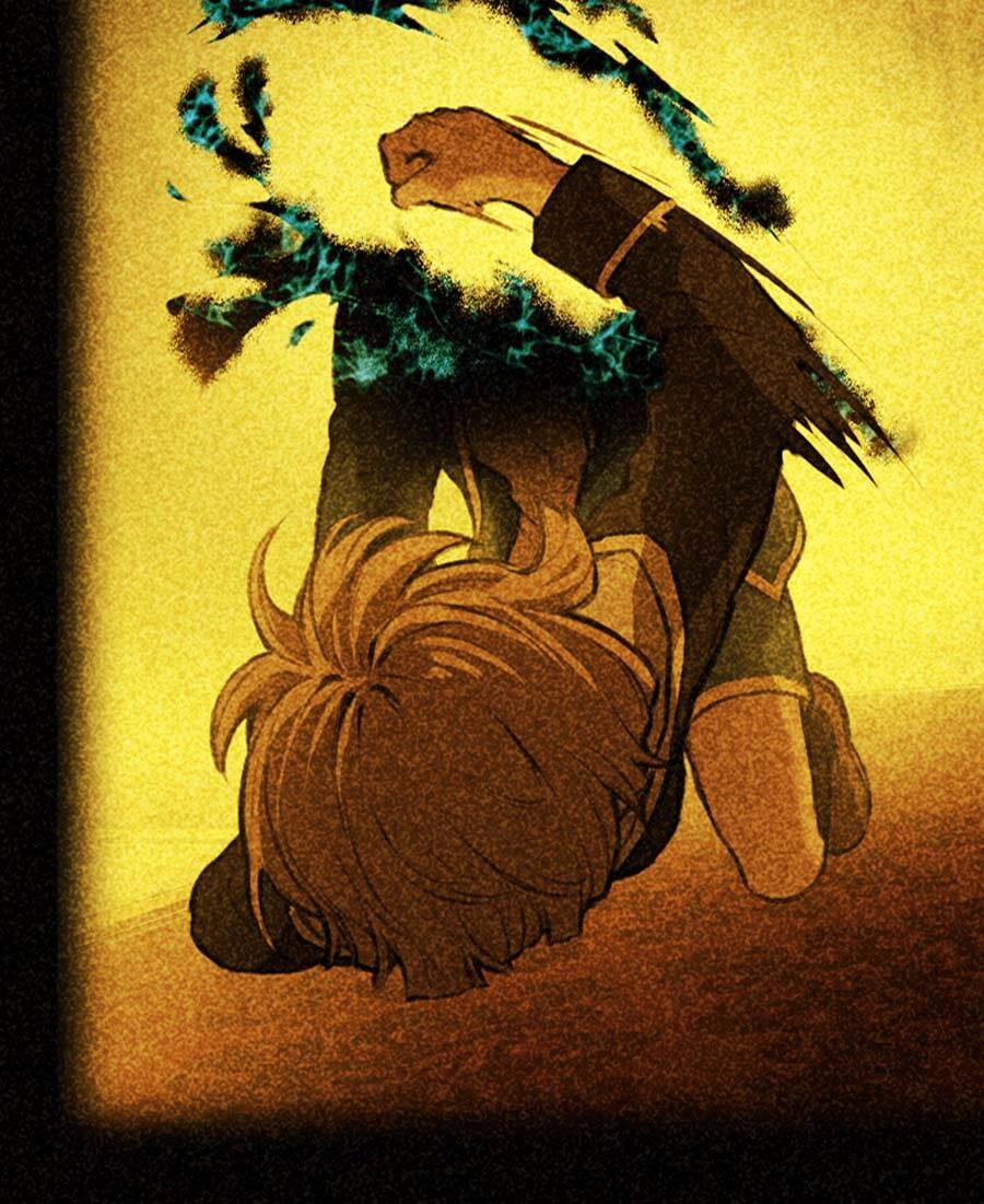 Deor! Chapter 61 - 27