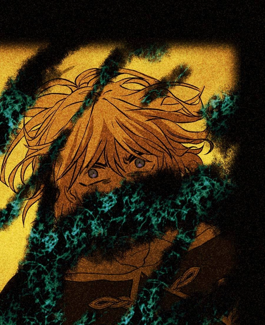 Deor! Chapter 61 - 28