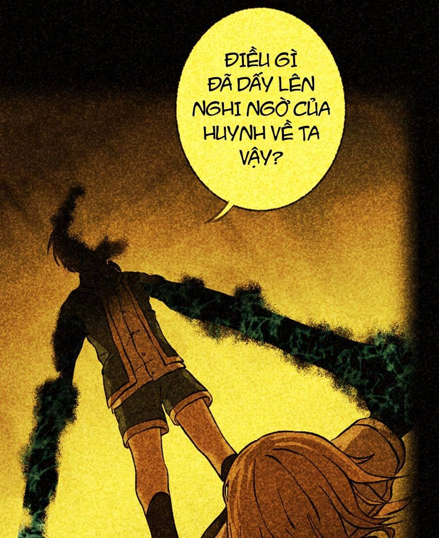 Deor! Chapter 61 - 33