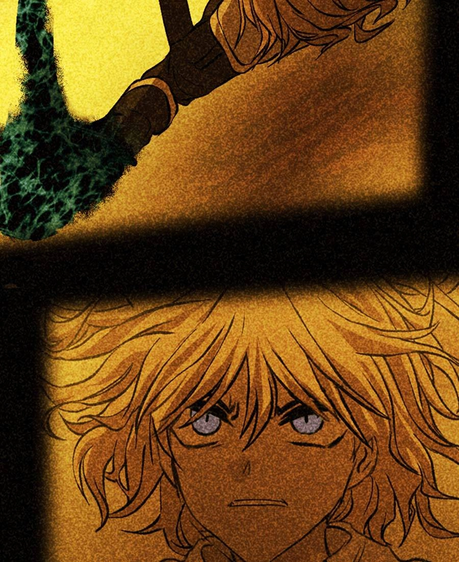 Deor! Chapter 61 - 34