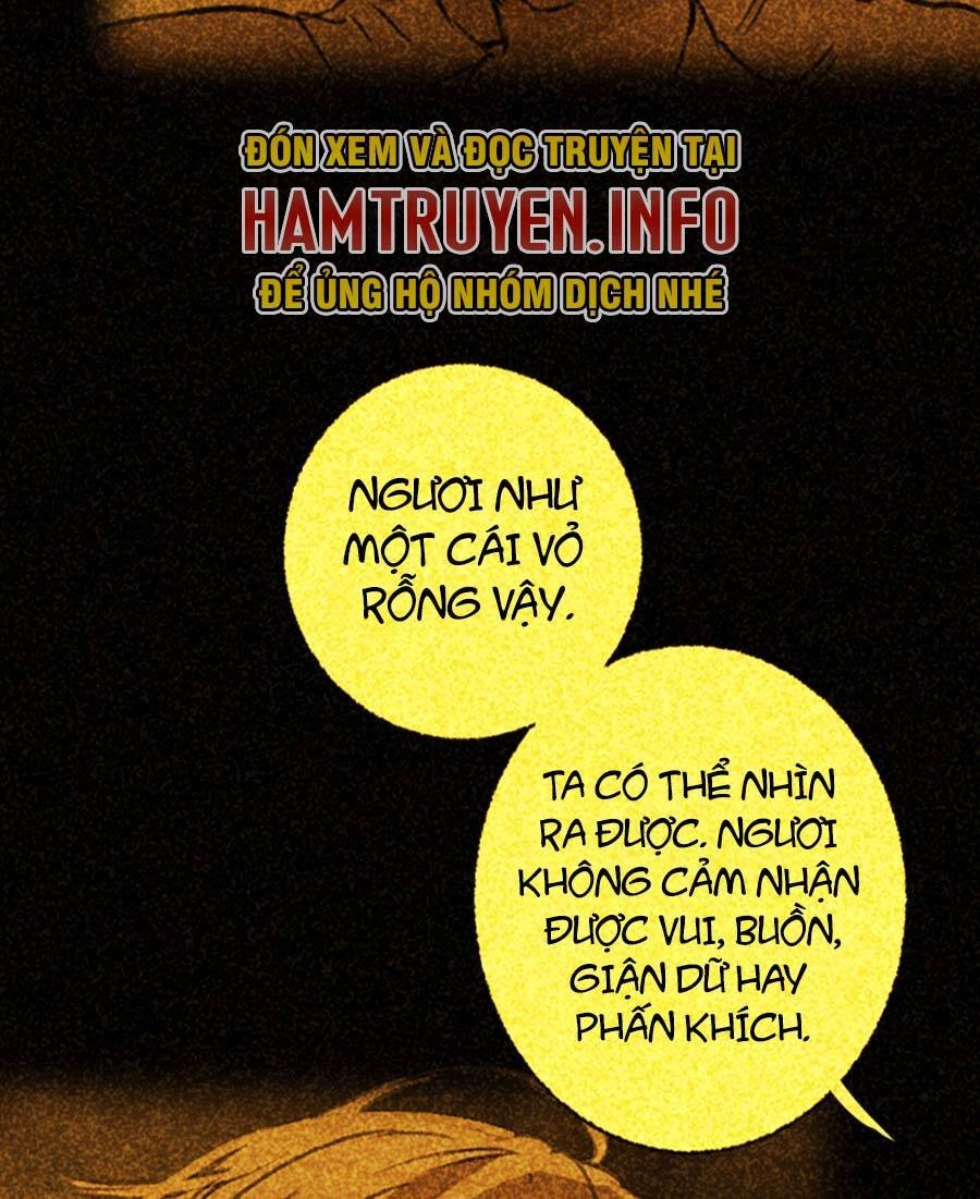 Deor! Chapter 61 - 35