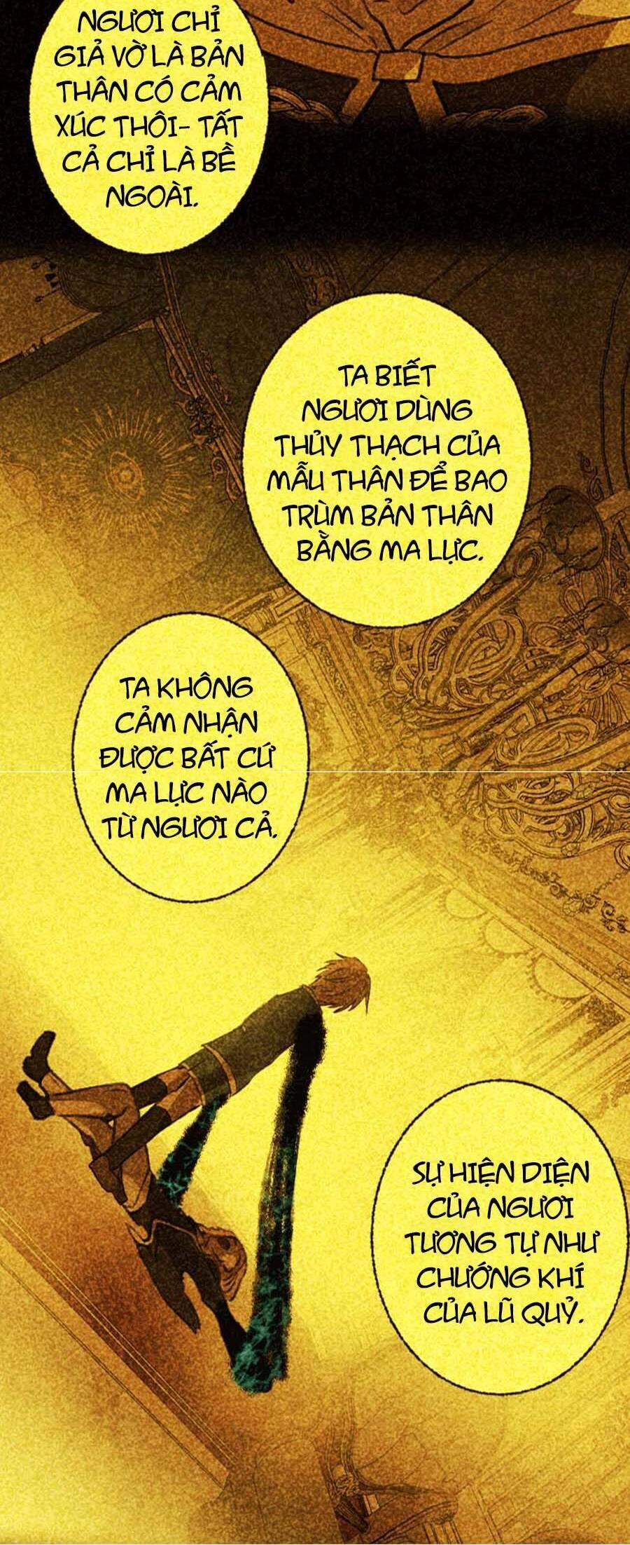 Deor! Chapter 61 - 37