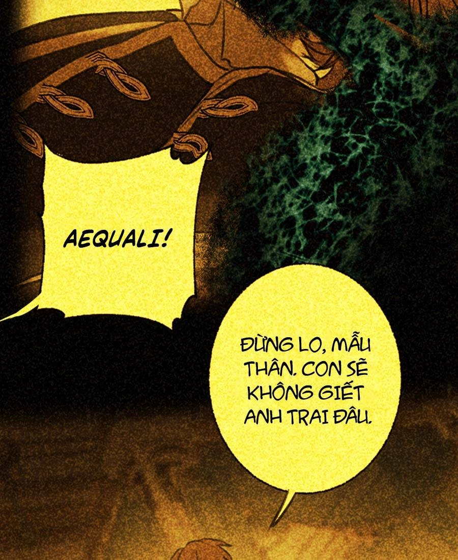 Deor! Chapter 61 - 39