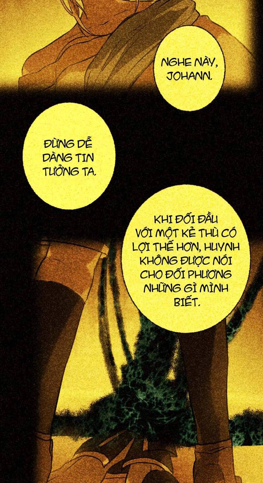 Deor! Chapter 61 - 41