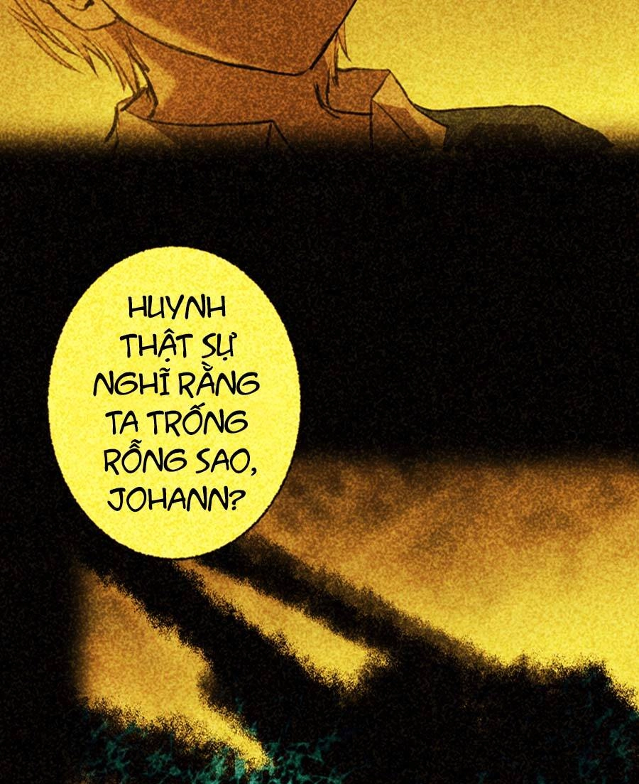 Deor! Chapter 61 - 43